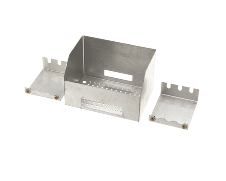 CARTER HOFFMANN PARTS Carter Hoffmann 16090-2235 Magnetic Shield Assy - SKU CAR16090-2235