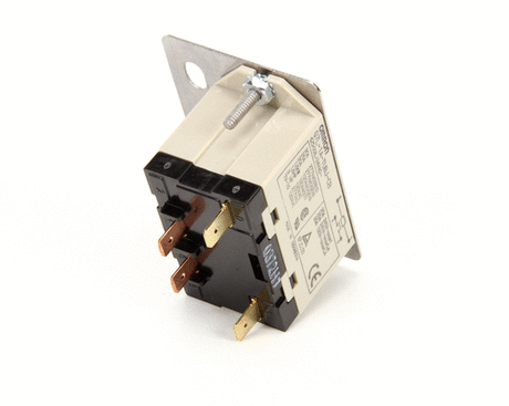 CARTER HOFFMANN PARTS Carter Hoffmann 16090-2332 Relay Retro Fit Kit For - SKU CAR16090-2332