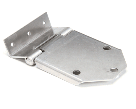 CARTER HOFFMANN PARTS Carter Hoffmann 16090-2525 Hinge Assembly Ss&amp;gls Dr - SKU CAR16090-2525
