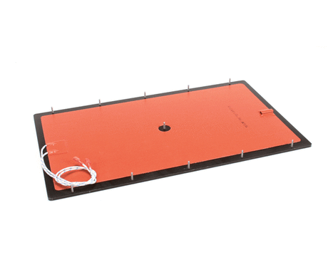 CARTER HOFFMANN PARTS Carter Hoffmann 16090-2528 Mc Htr Assembly Serv Parts - SKU CAR16090-2528
