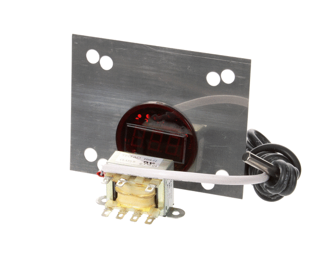 CARTER HOFFMANN PARTS 16090-2929 - SKU CAR16090-2929