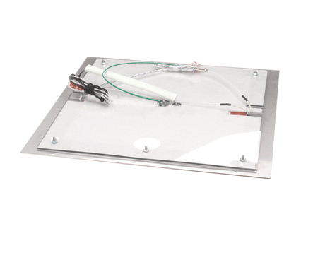 CARTER HOFFMANN PARTS Carter Hoffmann 16090-2977 Bm Elmnt Assembly Top Ht 2W - SKU CAR16090-2977