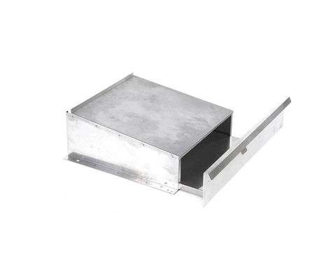 CARTER HOFFMANN PARTS Carter Hoffmann 16090-3299 Sterno Drw Assembly Left 1600 - SKU CAR16090-3299