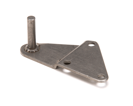 CARTER HOFFMANN PARTS Carter Hoffmann 16090-3353 Top L. Hinge Bracket Asy - SKU CAR16090-3353