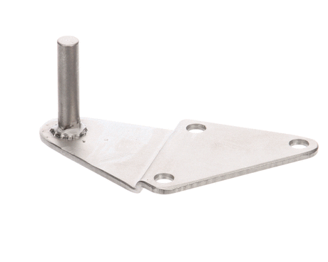 CARTER HOFFMANN PARTS Carter Hoffmann 16090-3354 Top R. Hinge Bracket Asy - SKU CAR16090-3354