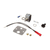 CARTER HOFFMANN PARTS Carter Hoffmann 16090-3363 Retro Toggle Sw Kit - SKU CAR16090-3363
