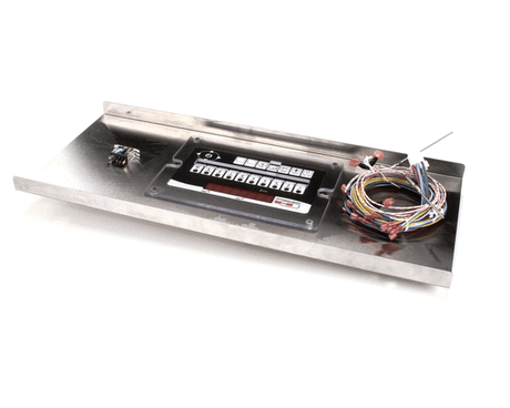 CARTER HOFFMANN PARTS Carter Hoffmann 16090-3412 Rth 10BT Control Retro 6467 - SKU CAR16090-3412