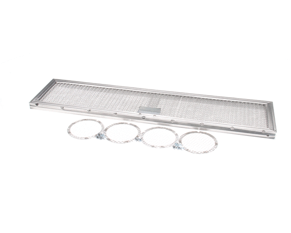 CARTER HOFFMANN PARTS 16090-3466 - SKU CAR16090-3466