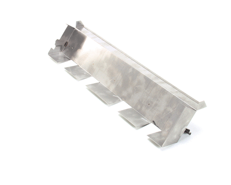 CARTER HOFFMANN PARTS Carter Hoffmann 16090-3470 Air Duct Assembly PCC/CNH28 - SKU CAR16090-3470
