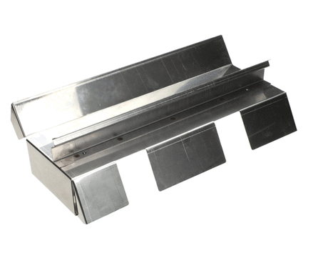 CARTER HOFFMANN PARTS Carter Hoffmann 16090-3515 Duct Assembly CNH18C - SKU CAR16090-3515