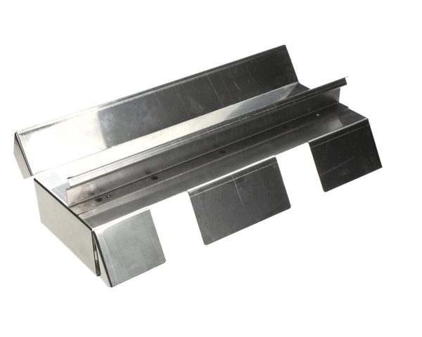 CARTER HOFFMANN PARTS Carter Hoffmann 16090-3515 Duct Assembly CNH18C - SKU CAR16090-3515