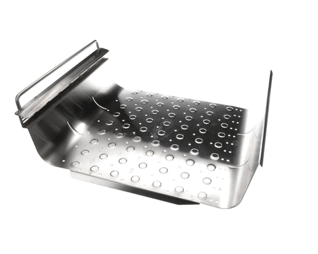 CARTER HOFFMANN PARTS Carter Hoffmann 16090-3619 Grate Assembly Bmp Bar CNH18 - SKU CAR16090-3619