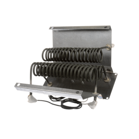 CARTER HOFFMANN PARTS Carter Hoffmann 16090-3647 Element Tower Kit - SKU CAR16090-3647