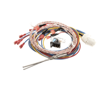 CARTER HOFFMANN PARTS Carter Hoffmann 16090-3649 Rth Fast Cntrl Retro 1557 - SKU CAR16090-3649