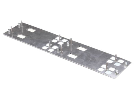 CARTER HOFFMANN PARTS Carter Hoffmann 16090-3721 Assembly Ovrly &amp; Bckr Front Sm - SKU CAR16090-3721