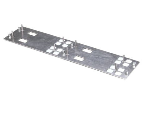 CARTER HOFFMANN PARTS Carter Hoffmann 16090-3722 Assembly Ovrly &amp; Bckr Back Sm - SKU CAR16090-3722