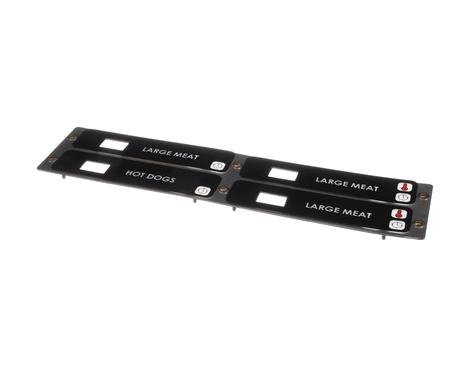 CARTER HOFFMANN PARTS Carter Hoffmann 16090-3730 Asy Ovrly &amp; Bckr Back LH - SKU CAR16090-3730