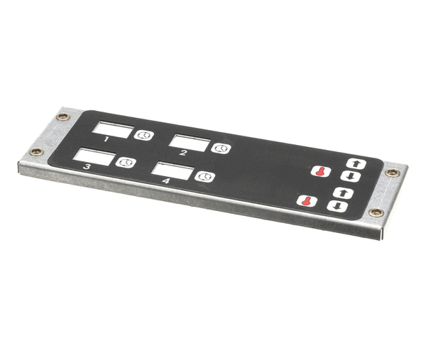 CARTER HOFFMANN PARTS Carter Hoffmann 16090-3735 Assembly Overlay And Bkr Panel - SKU CAR16090-3735