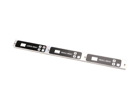 CARTER HOFFMANN PARTS Carter Hoffmann 16090-3738 Assembly Ovrelay/Backer Front Sm - SKU CAR16090-3738