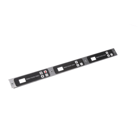 CARTER HOFFMANN PARTS Carter Hoffmann 16090-3739 Assembly Ovrelay/Backer Front Ff - SKU CAR16090-3739