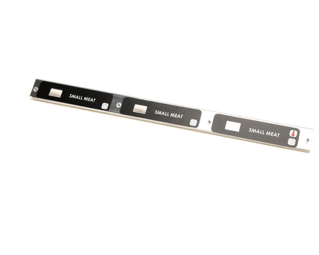 CARTER HOFFMANN PARTS Carter Hoffmann 16090-3752 Assembly Ovrelay/Backer Rear Sm - SKU CAR16090-3752