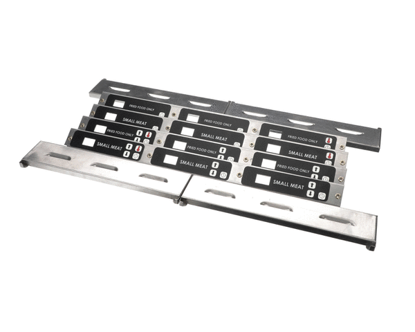 CARTER HOFFMANN PARTS Carter Hoffmann 16090-3900 Srv Kit CHFS212H - SKU CAR16090-3900