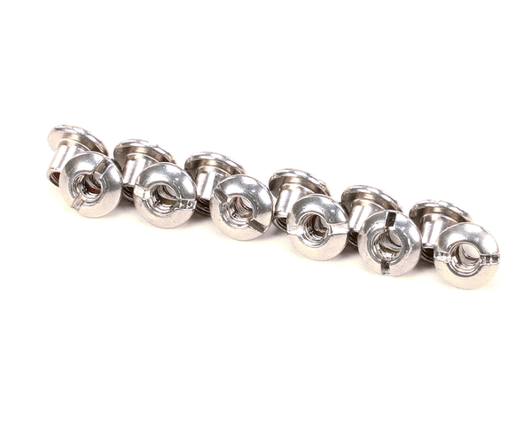 CARTER HOFFMANN PARTS Carter Hoffmann 16090-3914 Evo Barrelnut Replace Kit - SKU CAR16090-3914