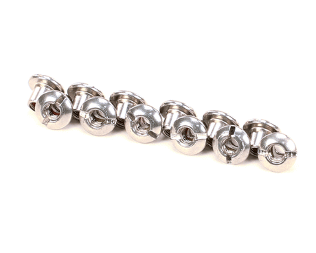 CARTER HOFFMANN PARTS Carter Hoffmann 16090-3914 Evo Barrelnut Replace Kit - SKU CAR16090-3914