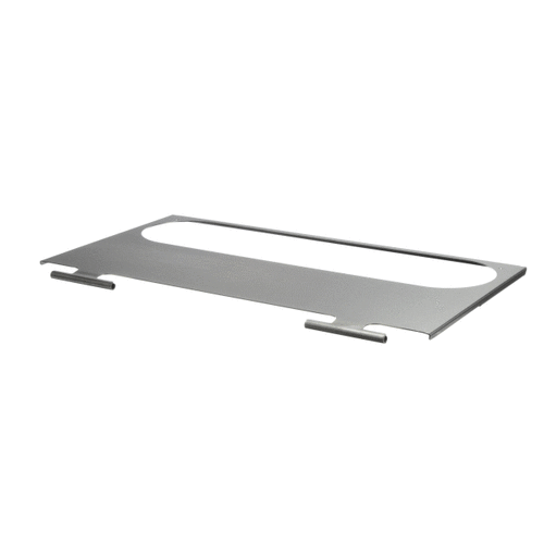 CARTER HOFFMANN PARTS Carter Hoffmann 16090-3925 Evo Large Flip Up Door - SKU CAR16090-3925