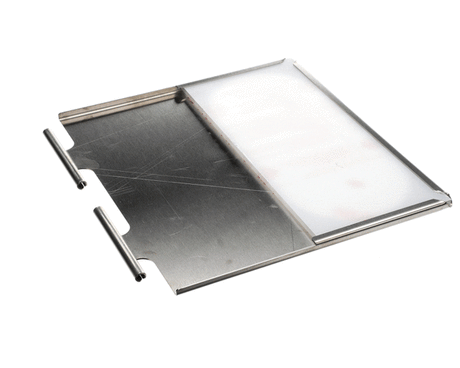 CARTER HOFFMANN PARTS Carter Hoffmann 16090-3926 Evo Medium Flip Up Door - SKU CAR16090-3926
