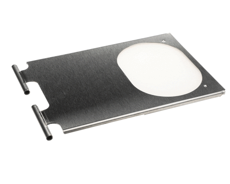 CARTER HOFFMANN PARTS Carter Hoffmann 16090-3927 Evo Small Flip Up Door - SKU CAR16090-3927