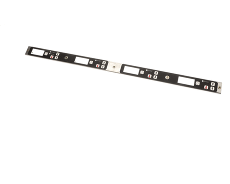 CARTER HOFFMANN PARTS Carter Hoffmann 16090-3953 Asy Front Ovlay&amp;bckr M343 - SKU CAR16090-3953