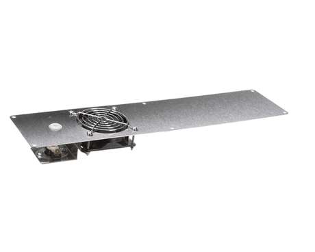 CARTER HOFFMANN PARTS Carter Hoffmann 16090-3972 Evo Cooling Fan Repl. Kit - SKU CAR16090-3972