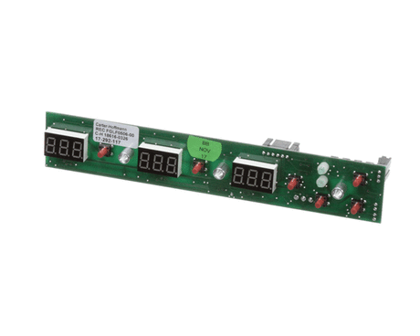 CARTER HOFFMANN PARTS Carter Hoffmann 16090-4082 1-ZONE 3-TIMER Control 250F S - SKU CAR16090-4082