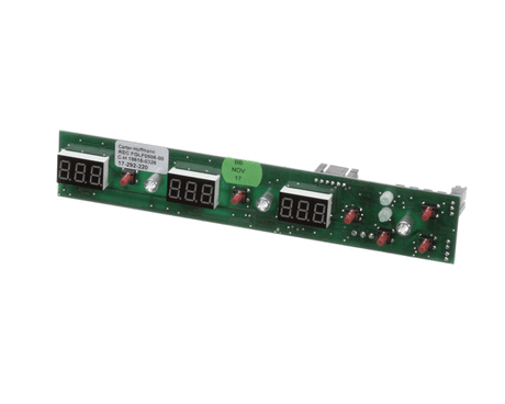 CARTER HOFFMANN PARTS Carter Hoffmann 16090-4112 1-ZONE 3-TIMER Control - SKU CAR16090-4112