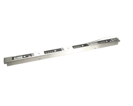 CARTER HOFFMANN PARTS Carter Hoffmann 16090-4165 Assembly Front Oly Bkr &amp; Display - SKU CAR16090-4165