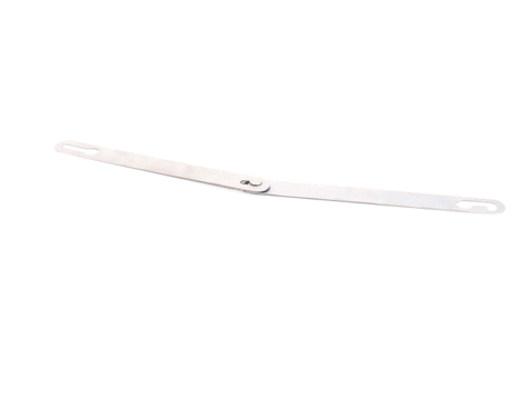 CARTER HOFFMANN PARTS Carter Hoffmann 16095-1851 Door Holder Right CW4 - SKU CAR16095-1851