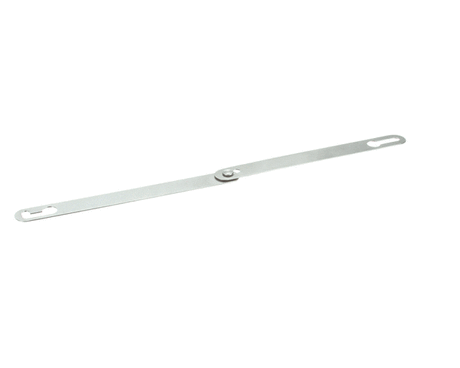 CARTER HOFFMANN PARTS Carter Hoffmann 16095-1852 Door Holder Left - CW4 - SKU CAR16095-1852