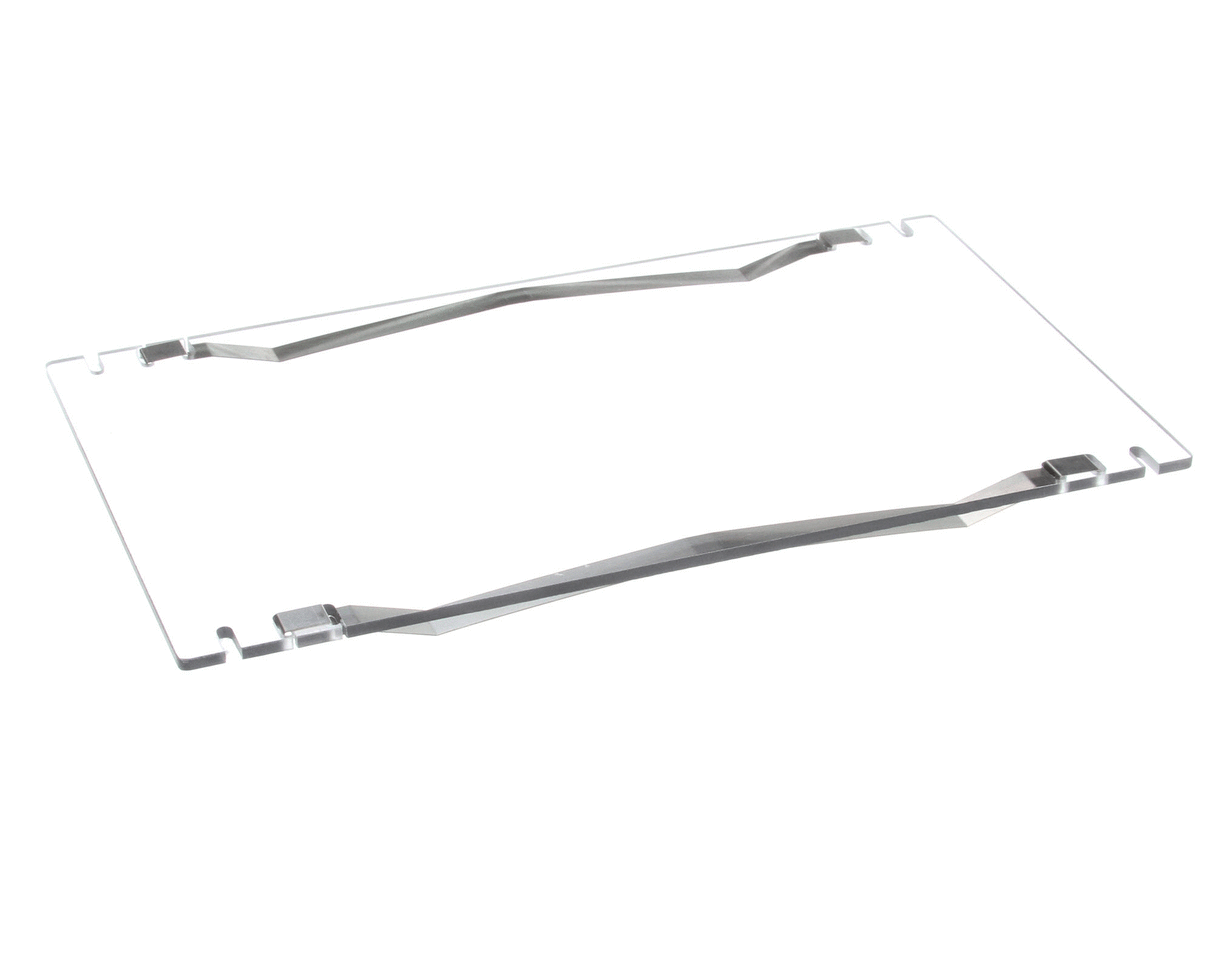 CARTER HOFFMANN PARTS Carter Hoffmann 16095-2121 Pan Cover Assembly - SKU CAR16095-2121