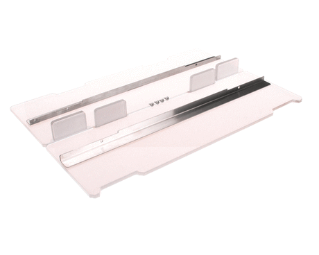 CARTER HOFFMANN PARTS Carter Hoffmann 16095-3480 Kit Door Retrofit - SKU CAR16095-3480