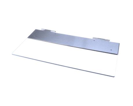 CARTER HOFFMANN PARTS Carter Hoffmann 16095-3763 Kfcevobh Plexiglass Door - SKU CAR16095-3763