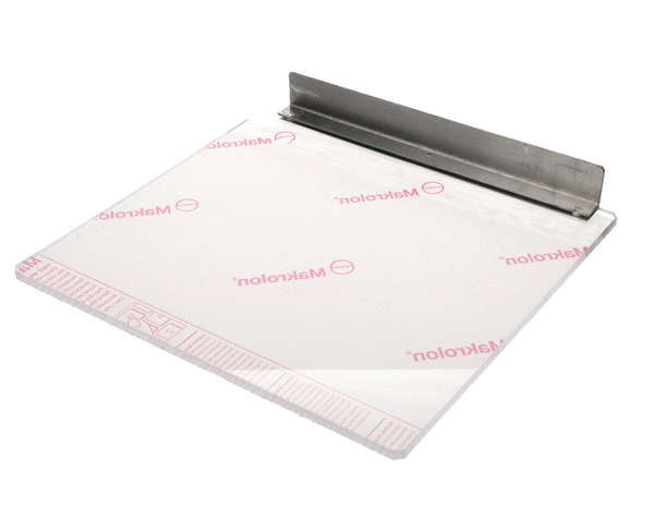 CARTER HOFFMANN PARTS Carter Hoffmann 16095-3764 Kfcevosh Plexiglass Door - SKU CAR16095-3764