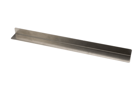 CARTER HOFFMANN PARTS Carter Hoffmann 16500-3200 SS Tray Slide DZ-324 - SKU CAR16500-3200