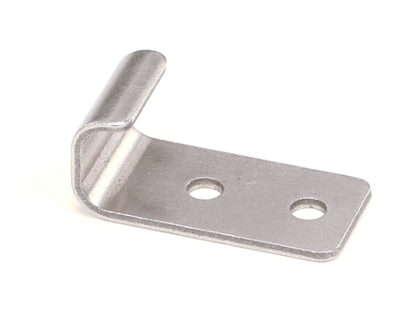 CARTER HOFFMANN PARTS Carter Hoffmann 16501-7519 Sterno Shelf Clip Bb - SKU CAR16501-7519