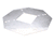 CARTER HOFFMANN PARTS Carter Hoffmann 16502-7502 Turntable ADAPT#2 12GA.SS - SKU CAR16502-7502