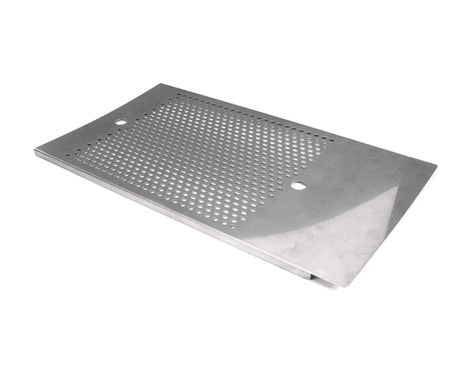 CARTER HOFFMANN PARTS Carter Hoffmann 16502-7583 Chip Shelf - CW4 - SKU CAR16502-7583