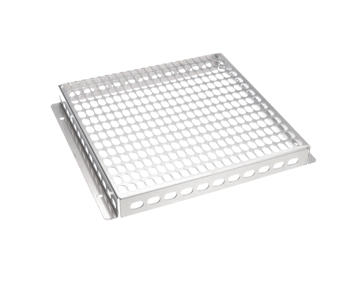 CARTER HOFFMANN PARTS Carter Hoffmann 16503-0257 Thrmostat Cover HWU7&amp;14 - SKU CAR16503-0257