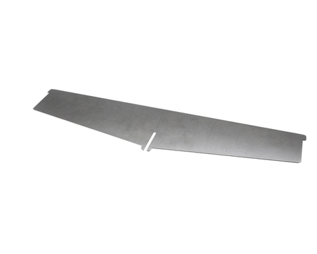 CARTER HOFFMANN PARTS Carter Hoffmann 16503-1372 Fry Dump Divider W/Slot - SKU CAR16503-1372