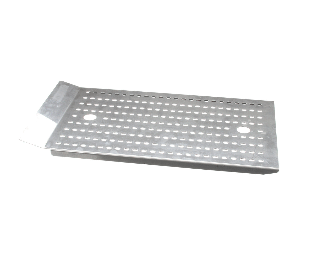 CARTER HOFFMANN PARTS Carter Hoffmann 16503-7951 Chip Shelf/Btm Baffle CW2 - SKU CAR16503-7951
