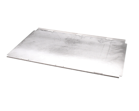 CARTER HOFFMANN PARTS Carter Hoffmann 16504-1591 Pan Cover Aluminum 3W Mz Mc - SKU CAR16504-1591